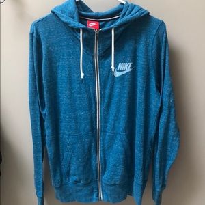 Nike women’s hoodie
